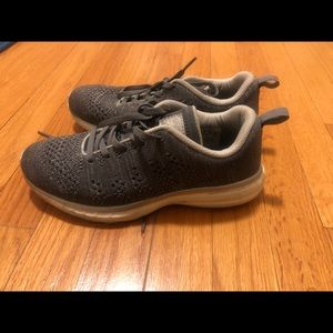 APL Metallic Athletic Shoes